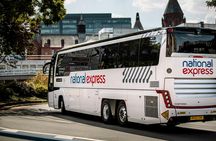 Luton Airport - Baker Street Transfer