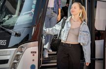 Luton Airport - Baker Street Transfer