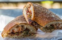 Valletta Food Tour