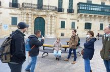 Valletta Food Tour
