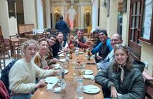 Valletta Food Tour