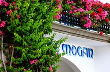 Day Tour to Puerto de Mogan by Boat