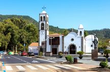 North-West Tenerife Hidden Secrets Guided Tour