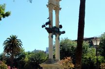 Private Tour of Santa Cruz Neighborhood and Flamenco Show