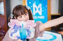 Become a Maid Experience at Akihabara Maid Café