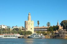 Private Panoramic Car Tour of Seville