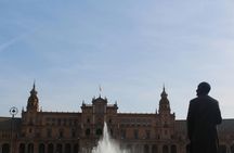 Private Panoramic Car Tour of Seville