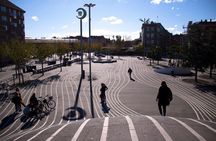 3-Hour Small Group Bike Tour of Copenhagen