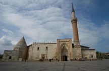 Lake Beyşehir and Esrefoglu Mosque Tour from Antalya, Belek, Side