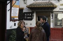 Private Tour of Seville Holy Week Landmarks