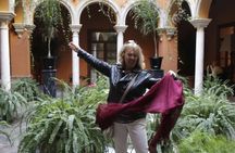 Private Tour of Seville Holy Week Landmarks