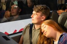 Stansted Airport - London Stratford Transfer