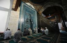 Lake Beyşehir and Esrefoglu Mosque Tour from Antalya, Belek, Side