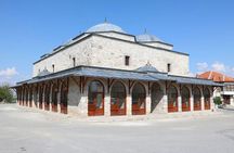 Lake Beyşehir and Esrefoglu Mosque Tour from Antalya, Belek, Side