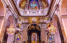 Classical music concert at Église St-Louis-en-l’Île or St Eustache