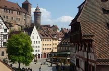Nuremberg Old Town Walking Tour