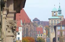 Nuremberg Old Town Walking Tour