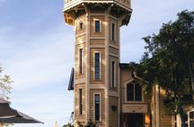 3-Hour Small Group Walking Tour of Stockholm