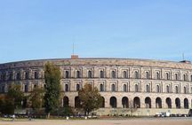 Nuremberg Old Town and Rally Grounds Walking Tour