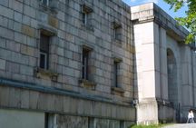 Nuremberg Old Town and Rally Grounds Walking Tour