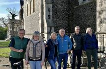3-Hour Small Group Bike Tour of Copenhagen