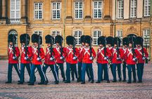 3-Hour Small Group Bike Tour of Copenhagen