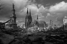TIMERIDE GO! Cologne Cathedral Virtual Reality Tour in English