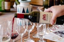 Tulloch Wines Hunter Tasting with Local Cheese and Charcuterie