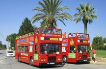The Original Red Bus - The Varosha Experience
