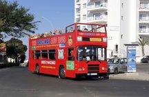 The Original Red Bus - The Varosha Experience