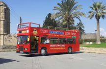 The Original Red Bus - The Varosha Experience