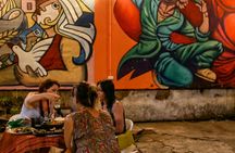 Dining and Cooking Experience with a Local Family in Buenos Aires