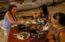 Dining and Cooking Experience with a Local Family in Buenos Aires