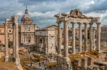 Best of Rome Pass