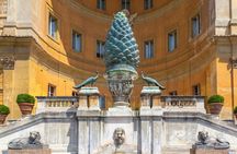 Best of Rome Pass
