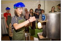 Create your own Cava workshop in Masia Can Batlle