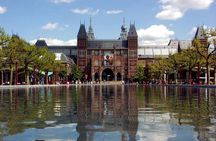 Rijksmuseum Small Group Tour in English