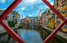 Girona, Figueres and Dali Museum full-day trip from Barcelona