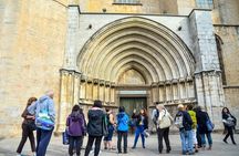 Girona, Figueres and Dali Museum full-day trip from Barcelona
