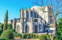 Girona, Figueres and Dali Museum full-day trip from Barcelona