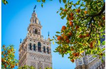 Seville Cathedral skip-the-line tickets and guided tour