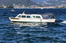 Borromean Islands private boat tour