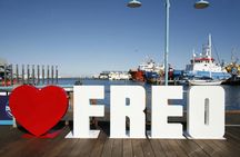 Perth, Fremantle, Rottnest Island, and Swan River Guided Tour