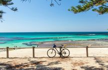 Perth, Fremantle, Rottnest Island, and Swan River Guided Tour
