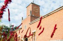 Eindhoven Highlights 2-Hour Bike Tour with Local Guide