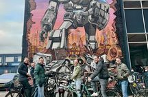 Eindhoven Highlights 2-Hour Bike Tour with Local Guide