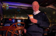 Evening Cruise with Dutch Fries, Bitterballen and Welcome Drink