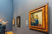 Rijksmuseum Small Group Tour in English