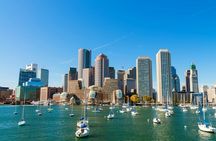 Self Guided E-Scavenger Hunt in Boston