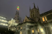 London witches and history walking tour